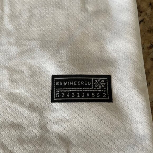 Pumas UNAM 2023/24 Nike Dri-FIT Home Jersey – Size Medium – Excellent Condition - Picture 2 of 8